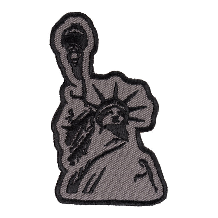 Statue of Liberty Patch, American Patriotic Patches — product image