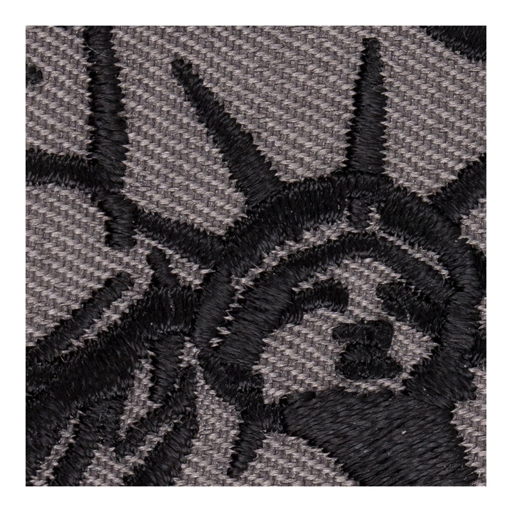 Statue of Liberty Patch, American Patriotic Patches — detail view 2