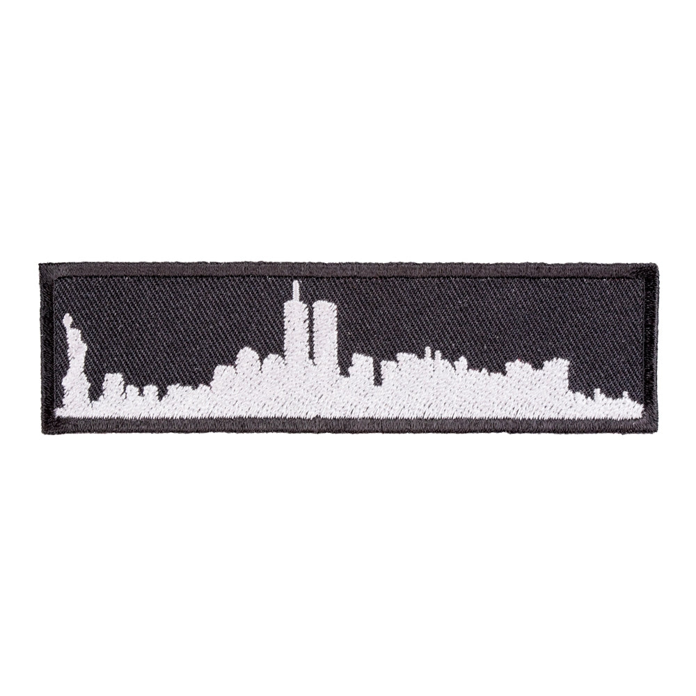 New York City Skyline Patch, New York Patches — product image