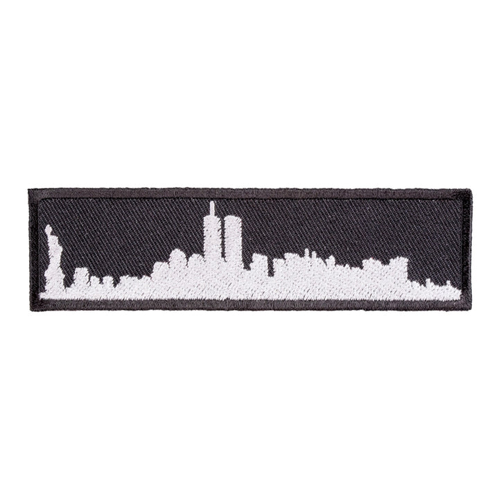 New York City Skyline Patch, New York Patches — product image