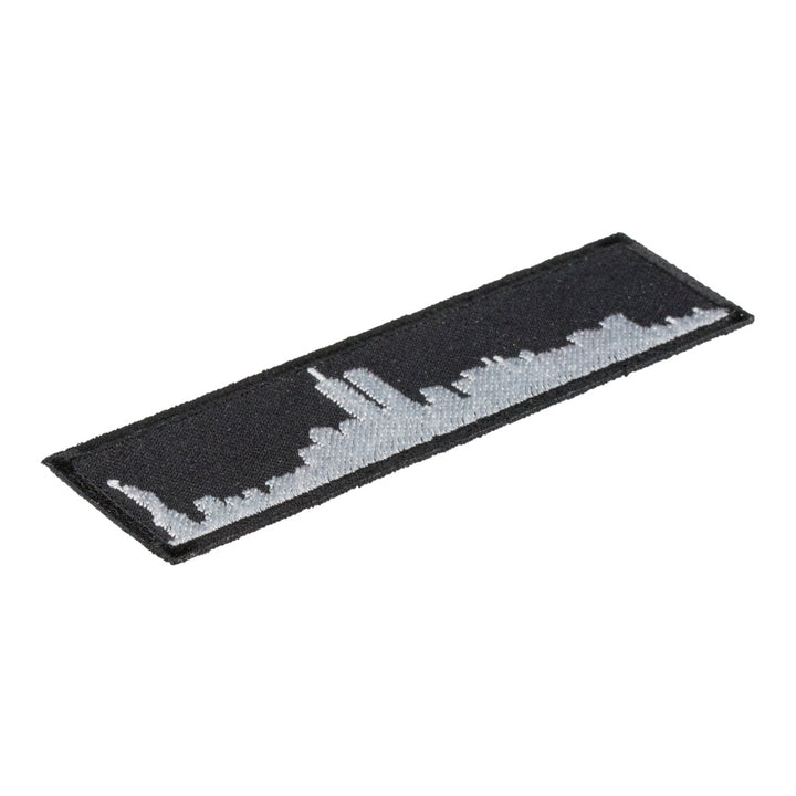 New York City Skyline Patch, New York Patches — detail view 1