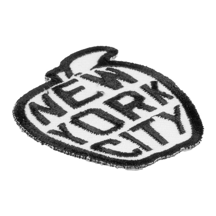 New York City Big Apple Patch, New York Patches — detail view 1