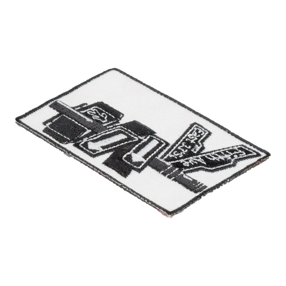 New York City Street Sign Patch, New York Patches — detail view 1