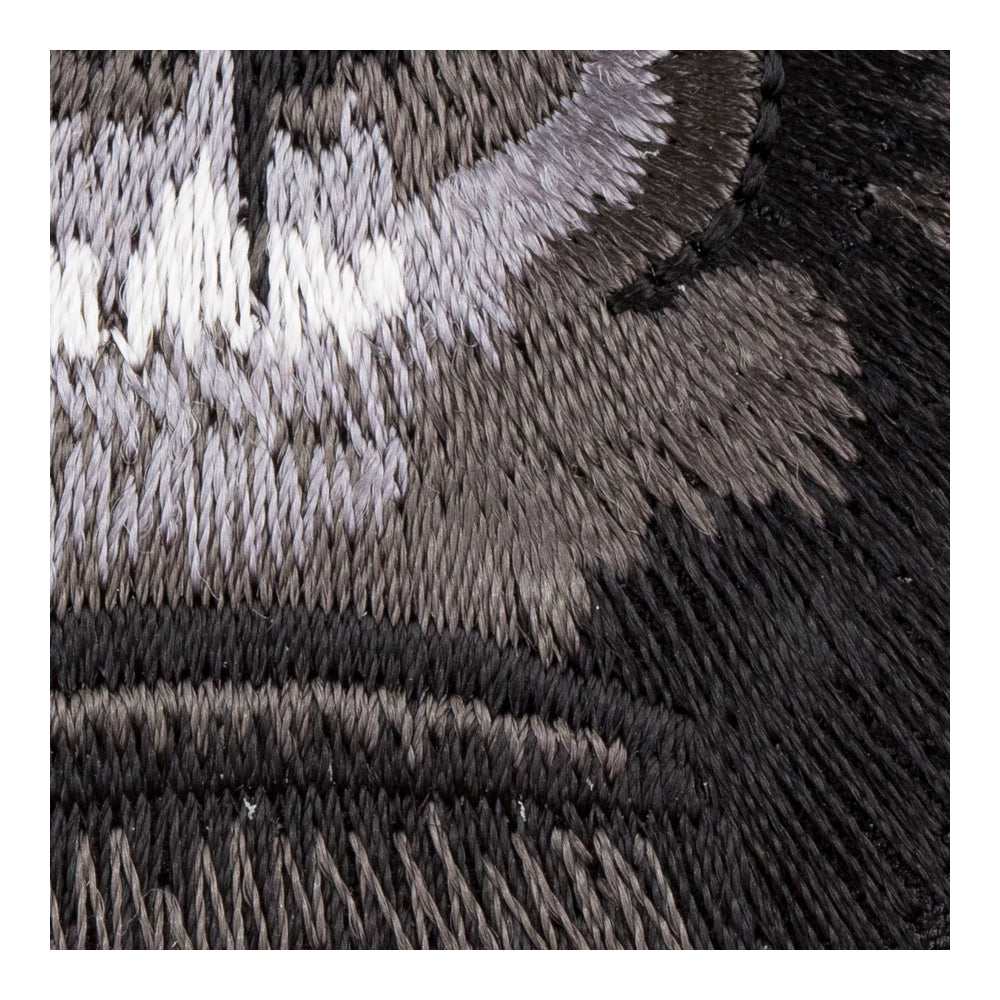 Square Shaped Gorilla Face Patch, Gorilla Patches — detail view 2