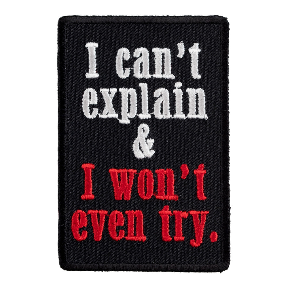 I Can&