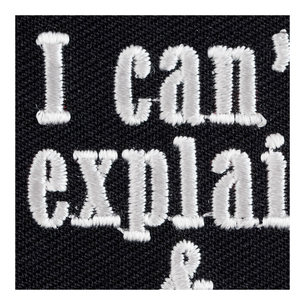 I Can&