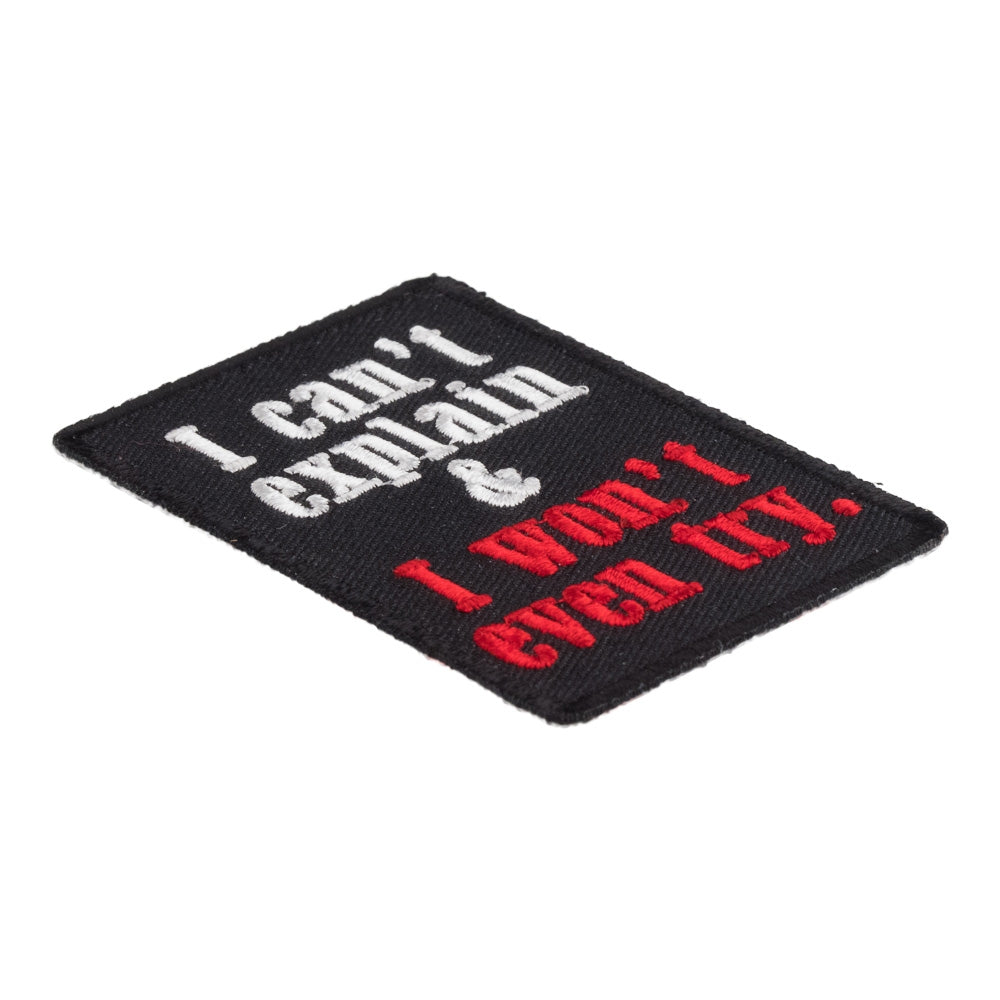I Can&