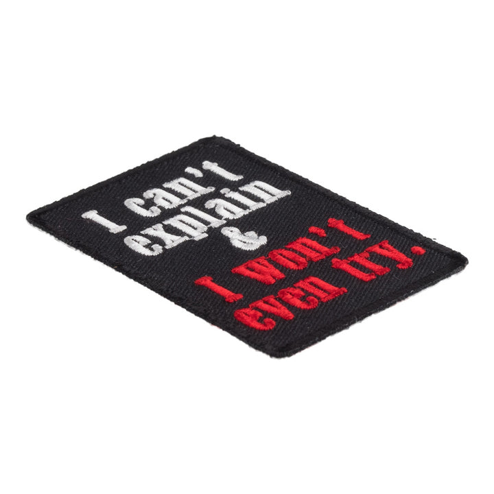 I Can&