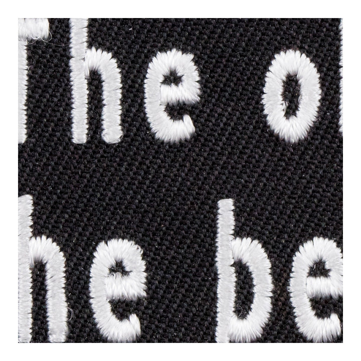 The Older I Get The Better I Was Patch, Funny Patches — detail view 2