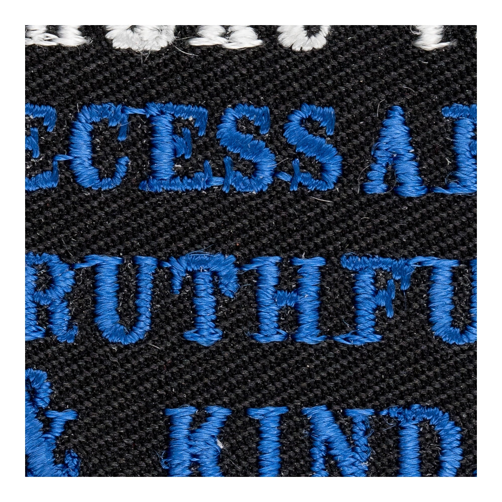Whatever You Do Make It Necessary Patch, Uplifting Patches — detail view 2