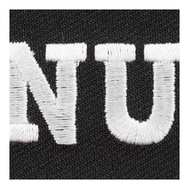 Nurse Black &amp; White Patch, Medical Profession Patches — detail view 1