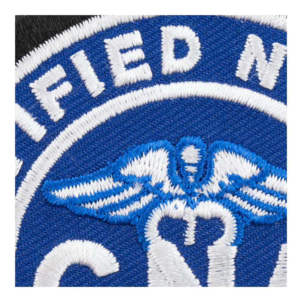 Certified Nursing Assistant CNA Blue Patch, Medical Patches — detail view 1