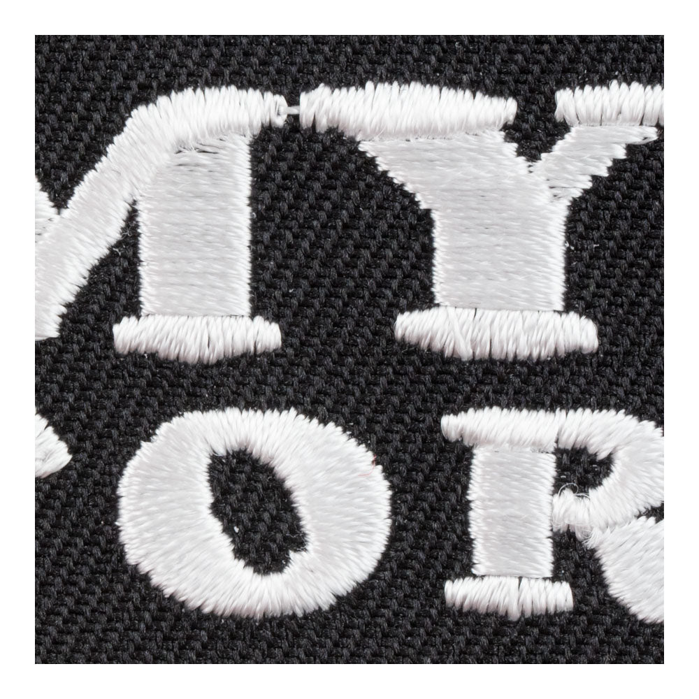 I Love My Doctor Patch, Patients Sayings Patches — detail view 2