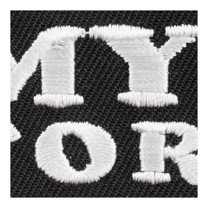 I Love My Doctor Patch, Patients Sayings Patches — detail view 2