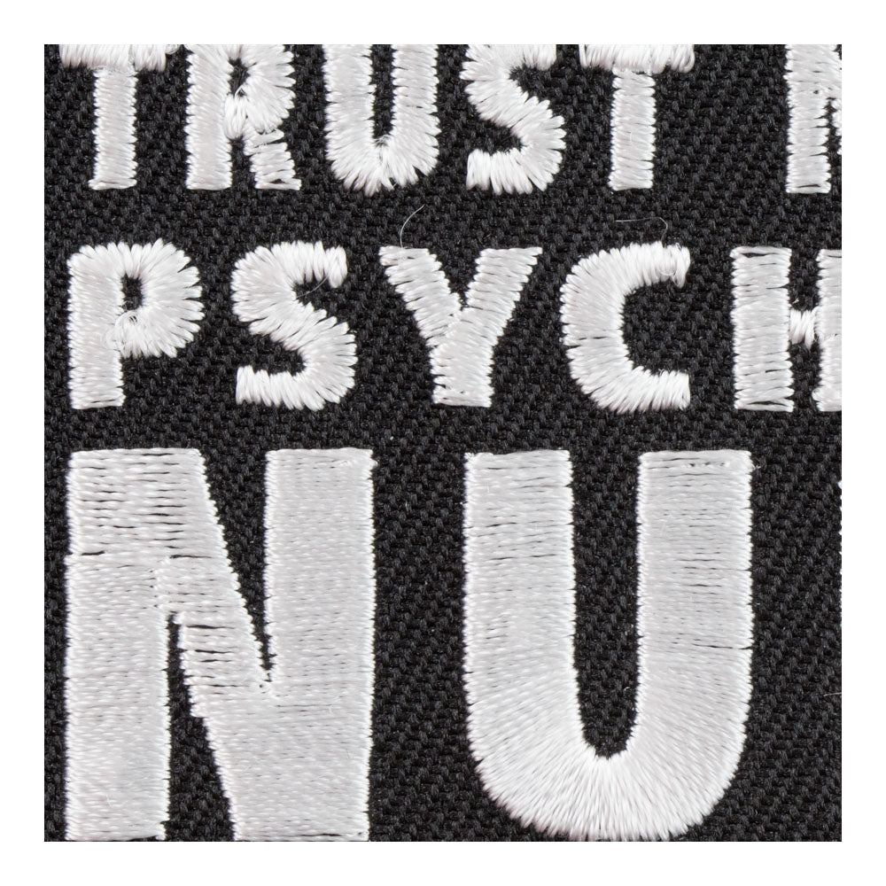 Trust Me I&