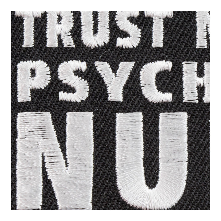 Trust Me I&