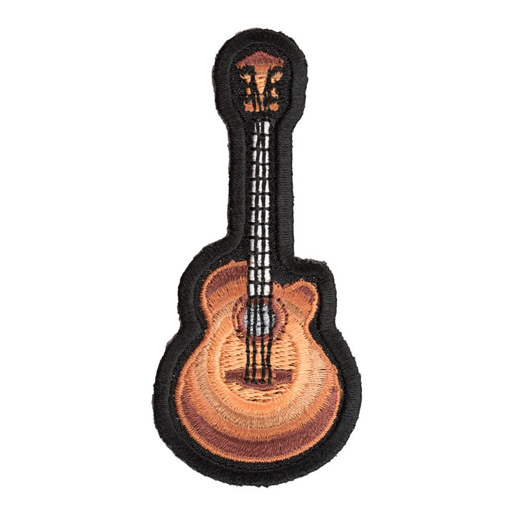 Melodic Acoustic Guitar Patch, Musical Instruments Patches — product image