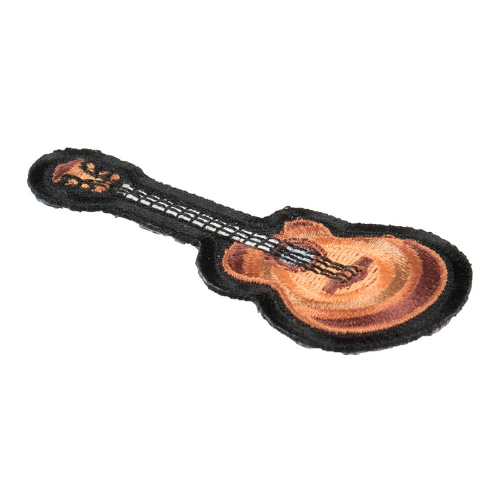Melodic Acoustic Guitar Patch, Musical Instruments Patches — detail view 2