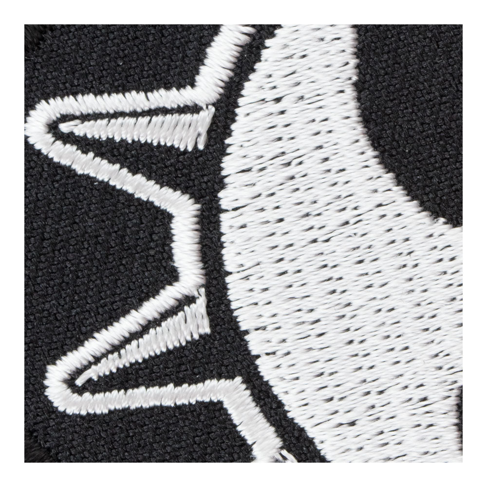 Cosmic Yin-Yang Star Patch, Mystical Patches — detail view 1