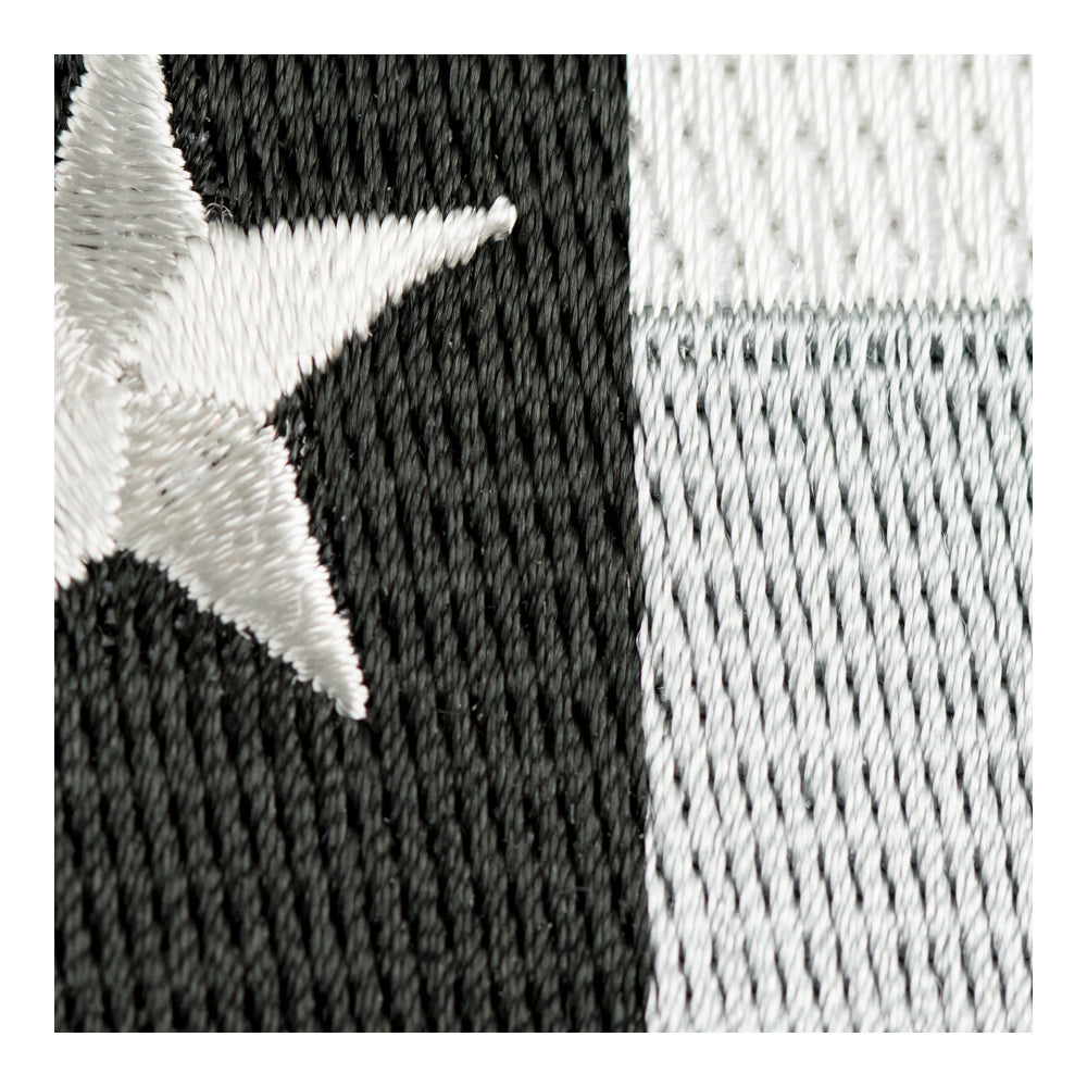 Texas State Flag Subdued Patch, 50 State Flag Patches — detail view 2