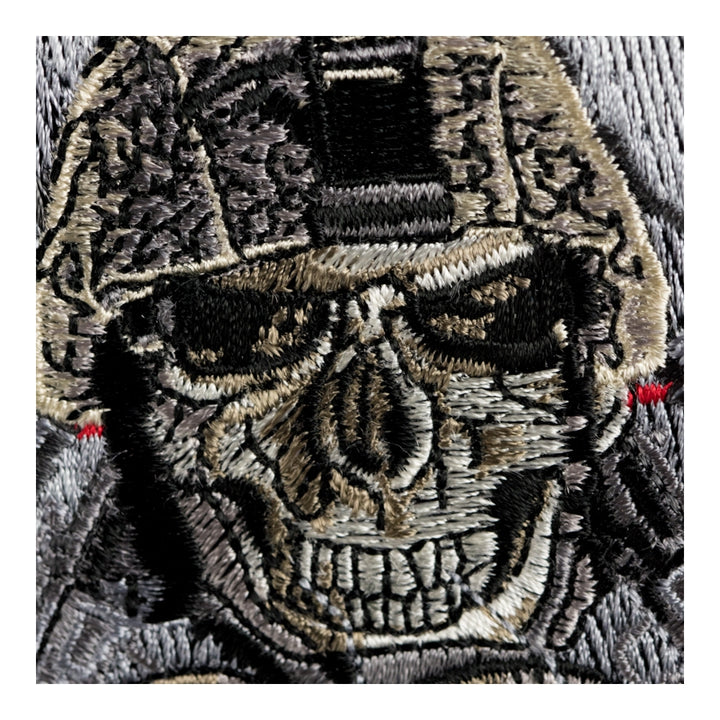 Sniper Invisible Souls Patch, Small Size — detail view 2