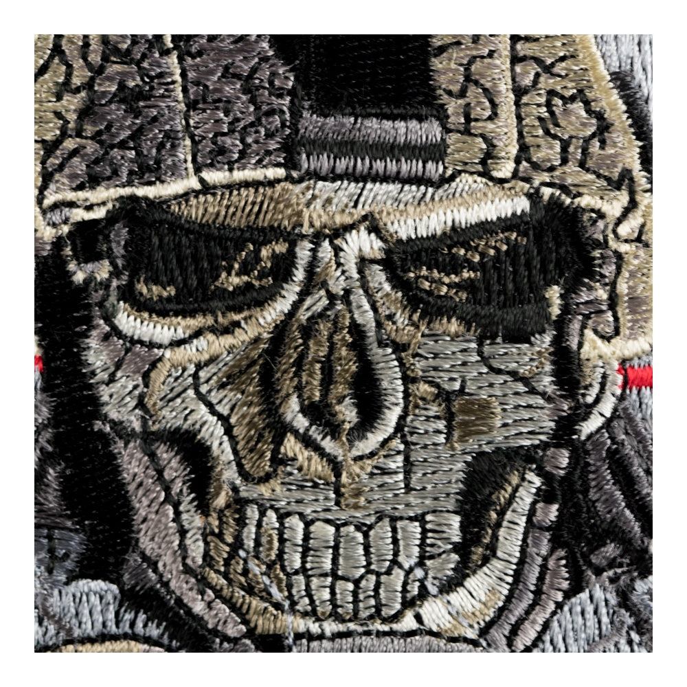 Sniper Invisible Souls Patch, Medium Size — detail view 2