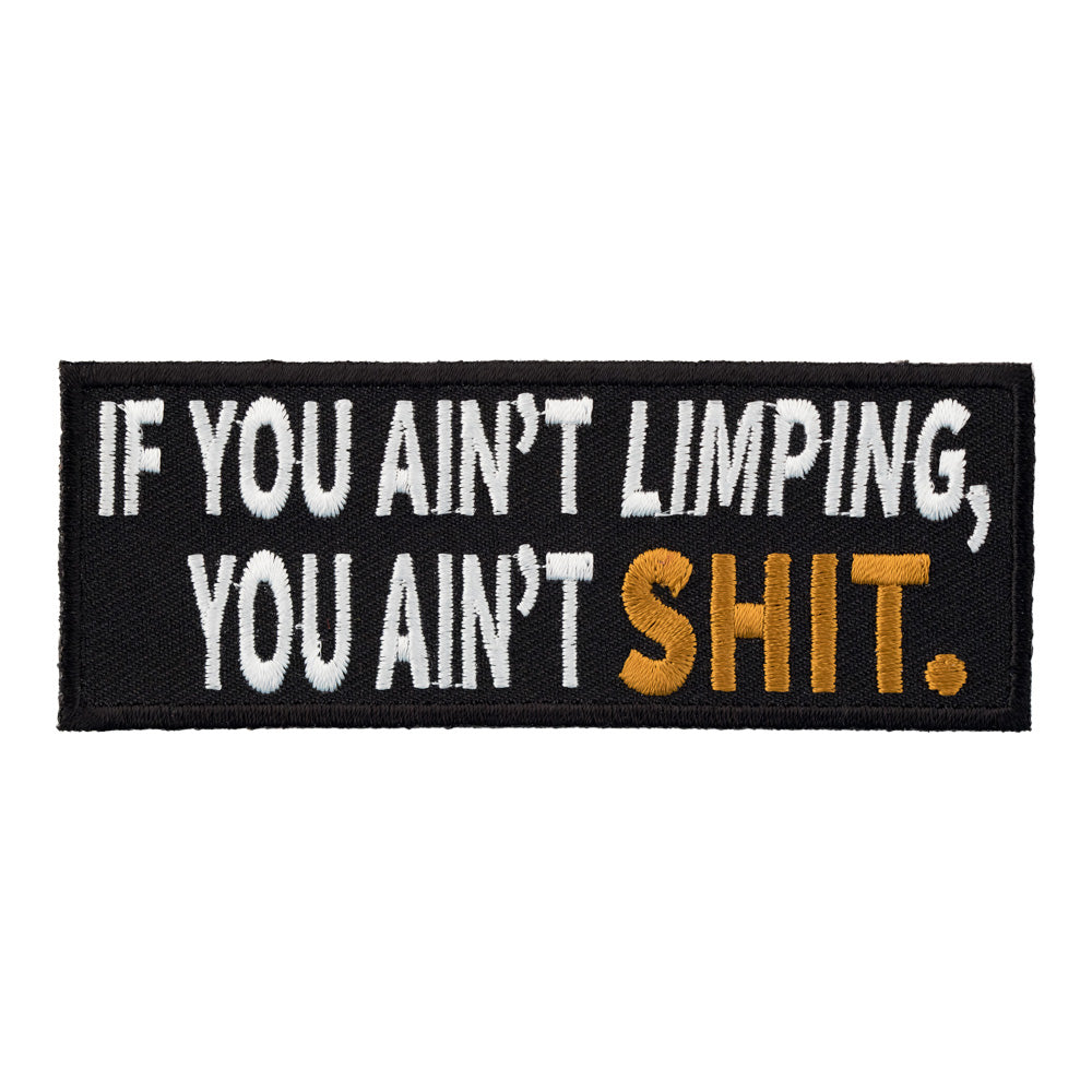 If You Ain&