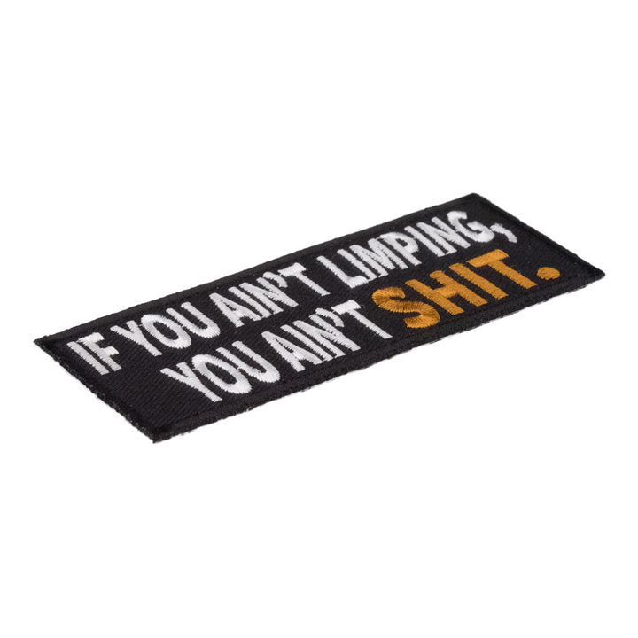 If You Ain&