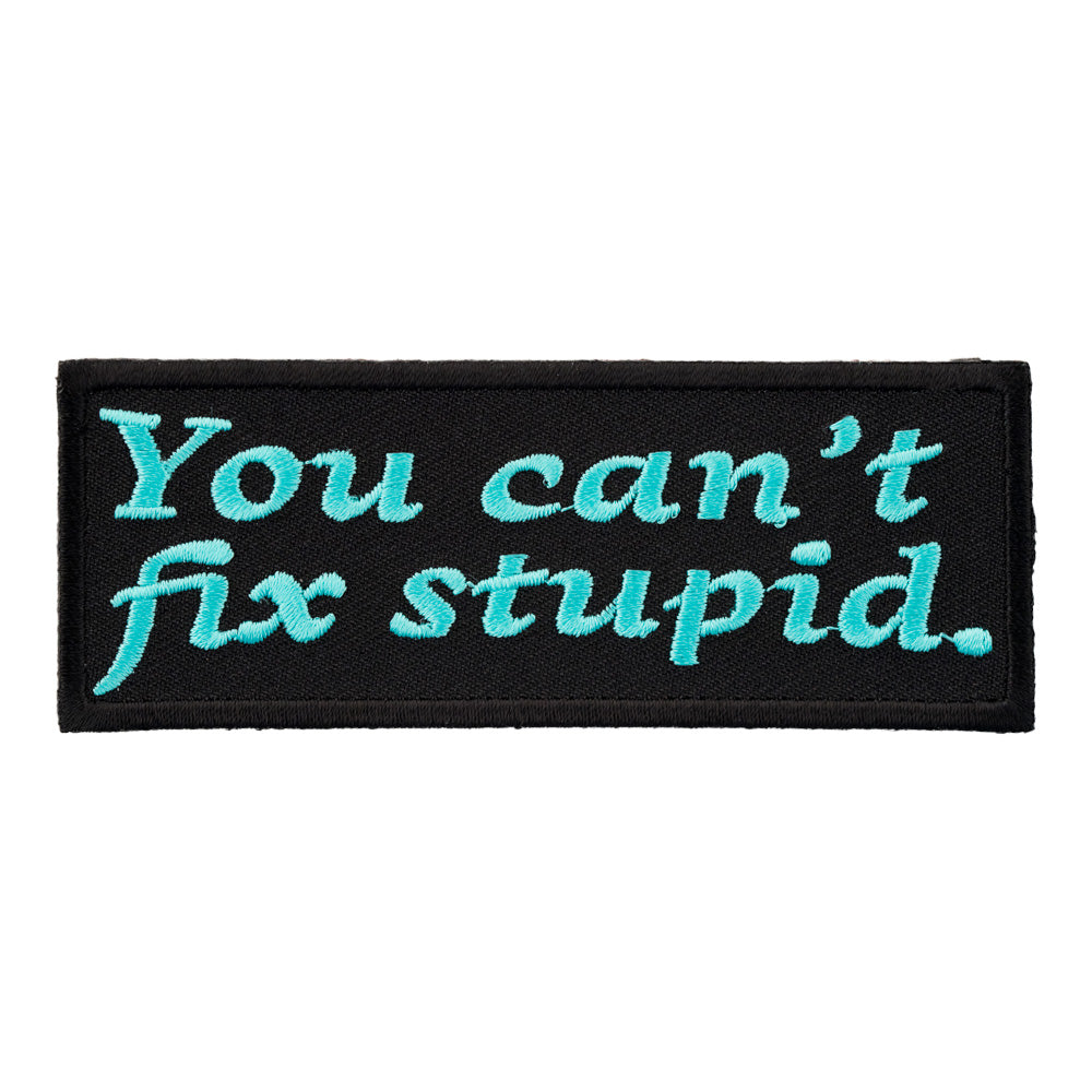 You Can&