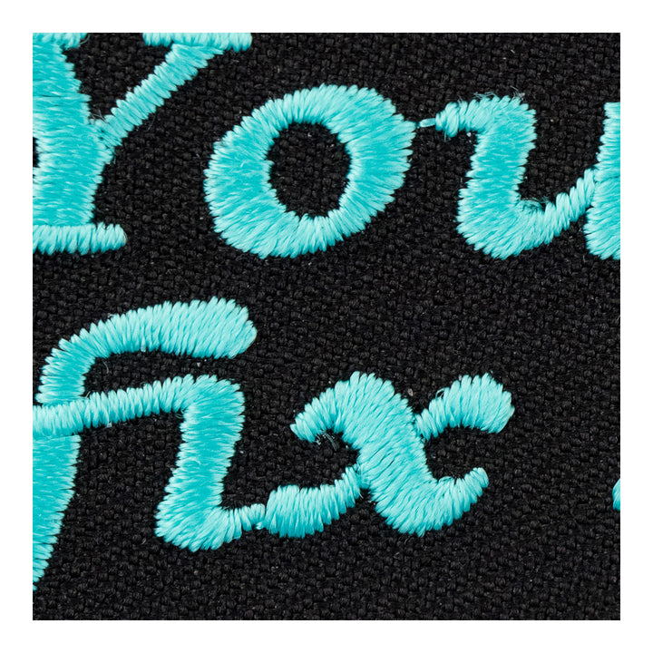 You Can&