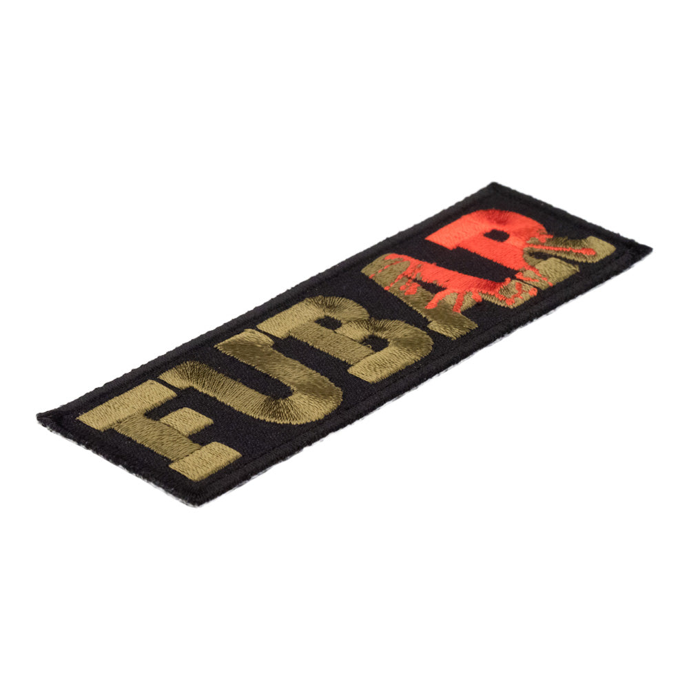 FUBAR Patch, Biker &amp; Military Sayings Patches — detail view 1