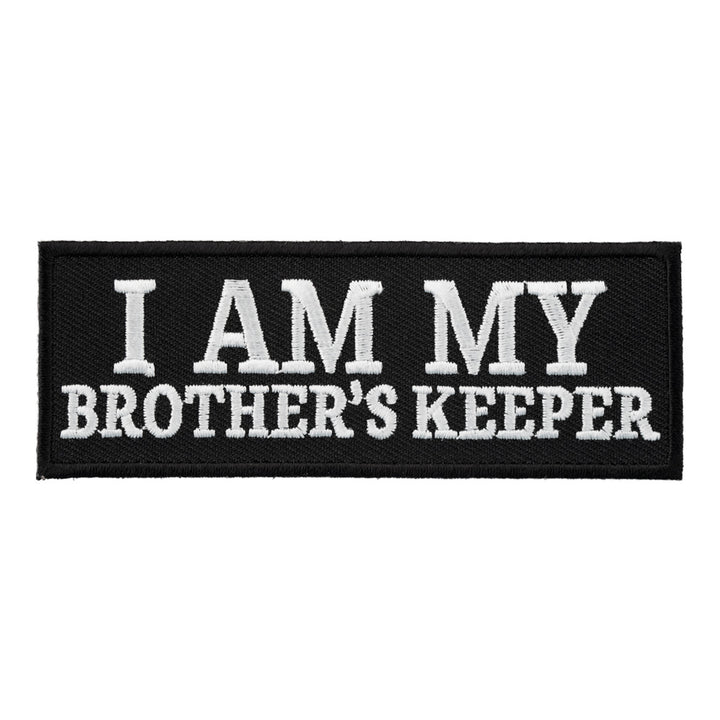 I Am My Brother&