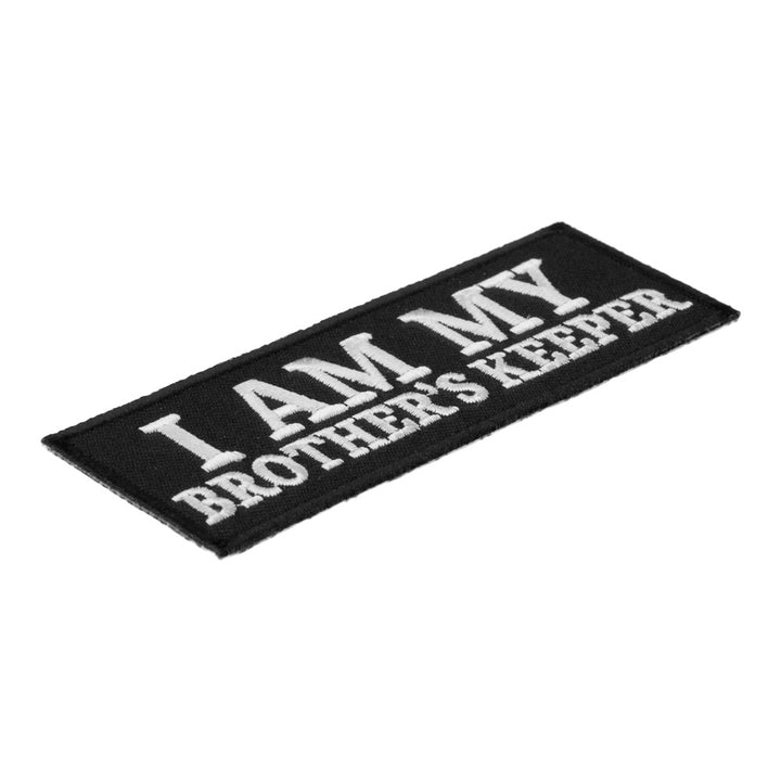 I Am My Brother&
