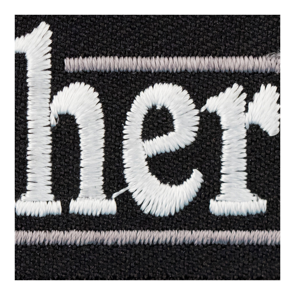 Brotherhood Patch, Biker Sayings Patches — detail view 1