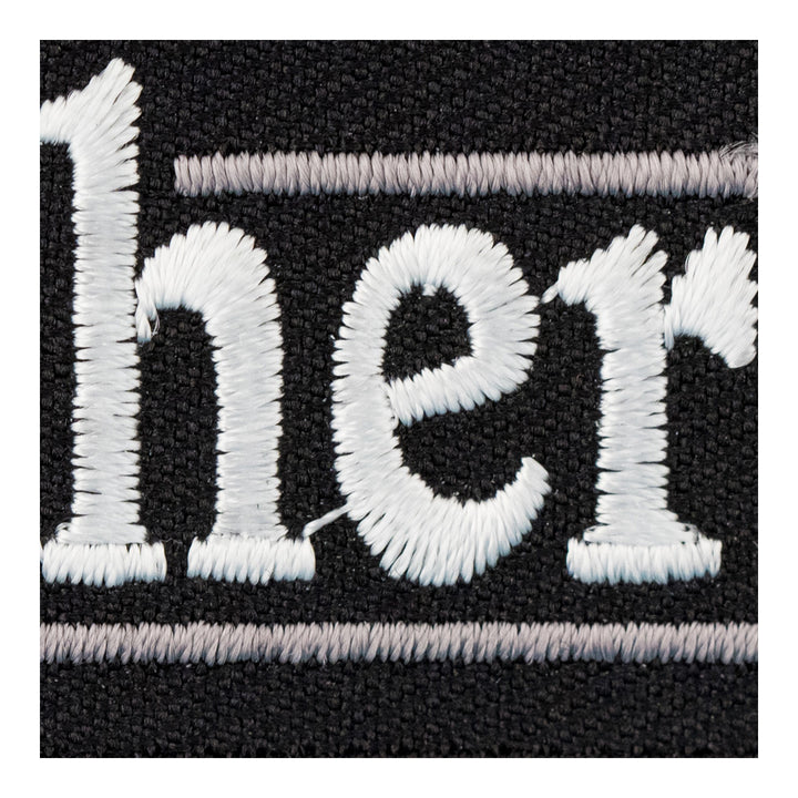 Brotherhood Patch, Biker Sayings Patches — detail view 1