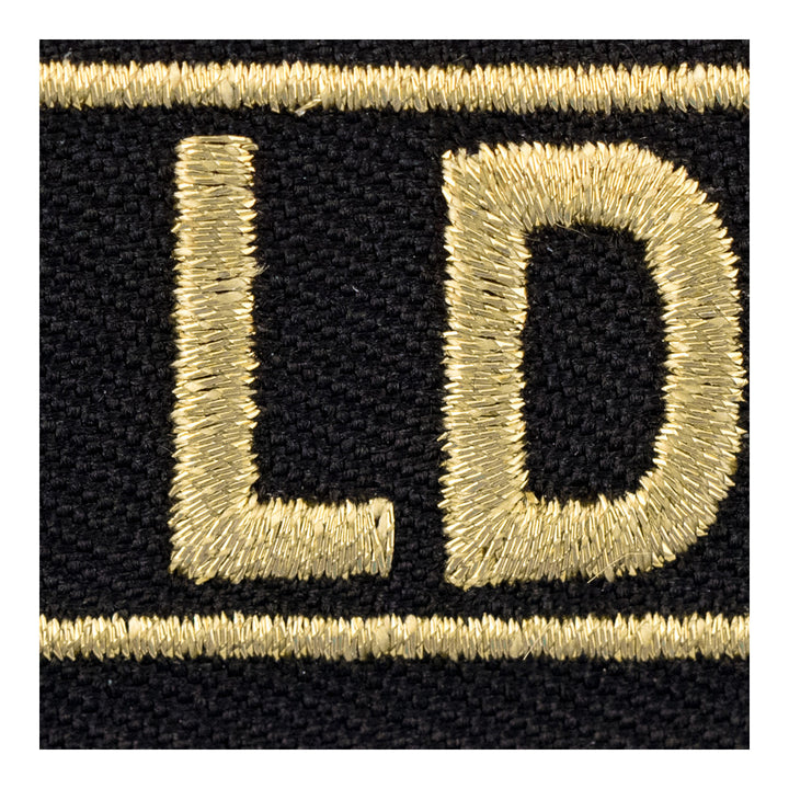 LDS - Latter-Day Saints Patch, Mormon Patches — detail view 2