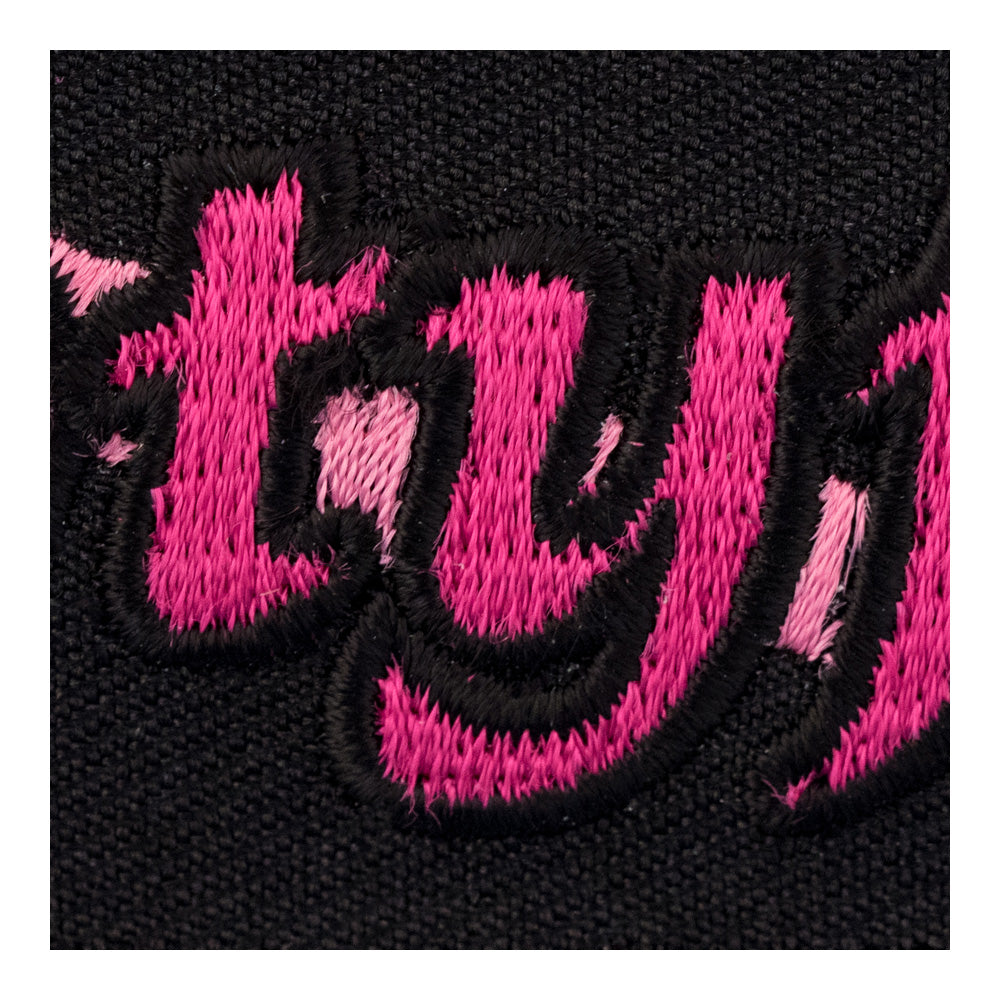 Bootyful Patch, Funny Ladies Sayings Patches — detail view 2