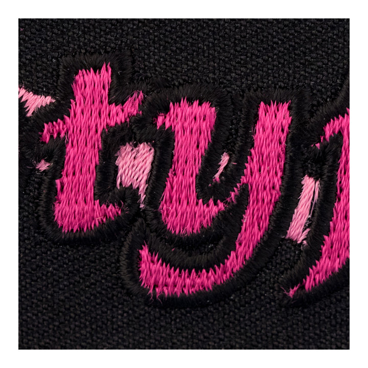 Bootyful Patch, Funny Ladies Sayings Patches — detail view 2