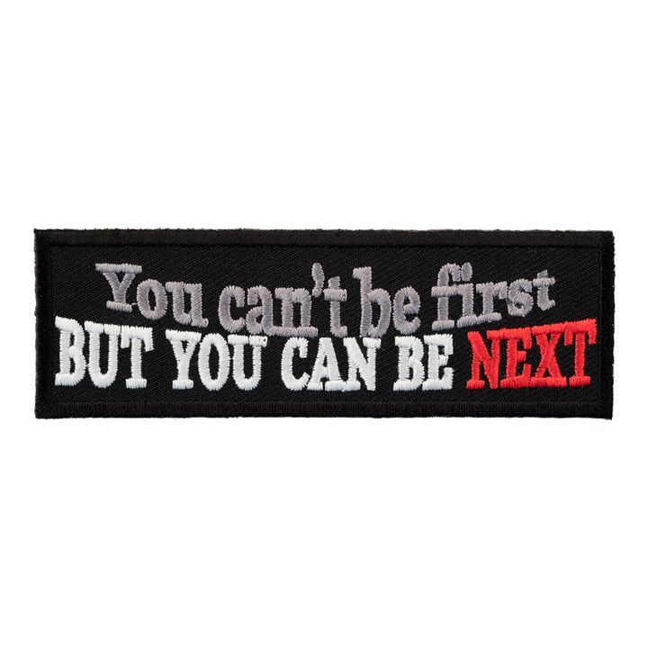 You Can&