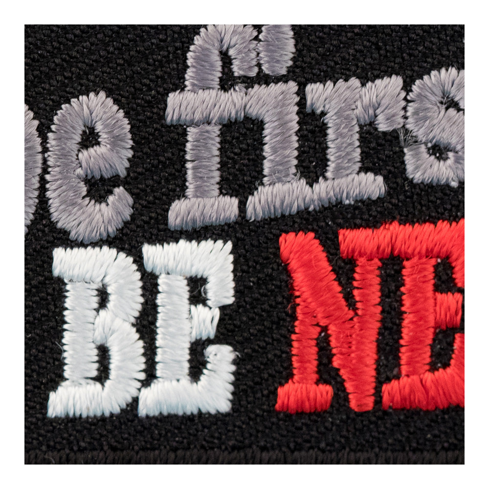 You Can&