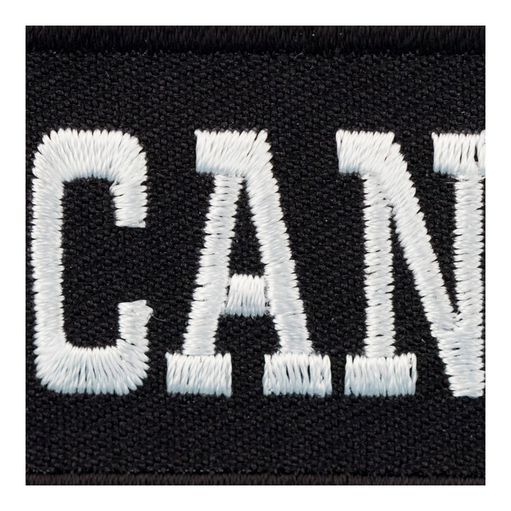 Screw Cancer Patch, Fight Cancer Patches — detail view 2