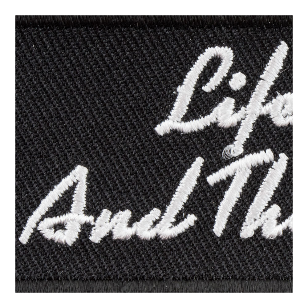 Life Sucks Then You Die Patch, Sayings Patches — detail view 1