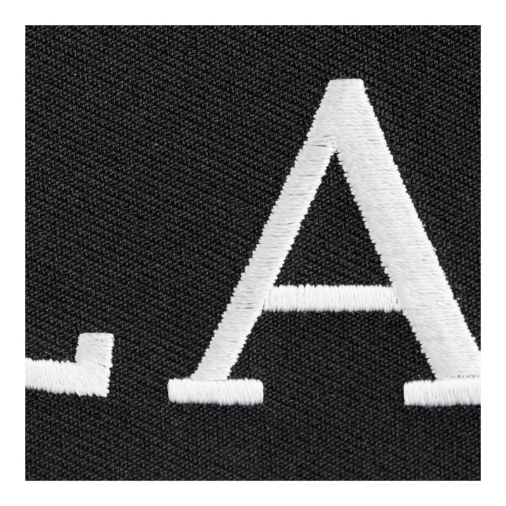 Alaska State Bottom Rocker Patch, Large Size — detail view 2