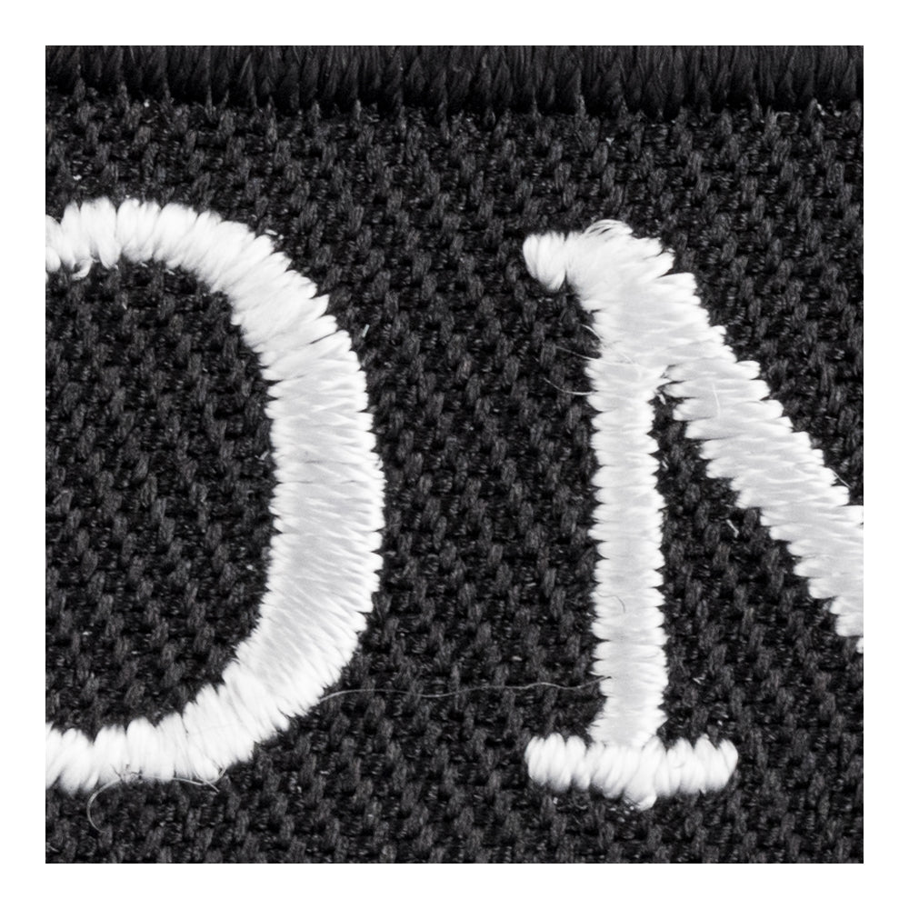 Arizona State Bottom Rocker Patch, Small Size — detail view 1