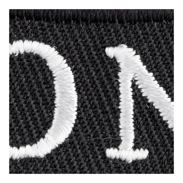 Arizona State Bottom Rocker Patch, Small Size — detail view 1