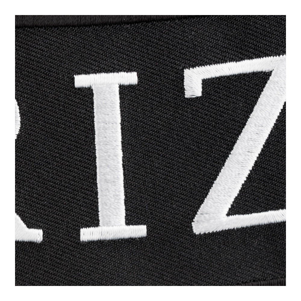 Arizona State Bottom Rocker Patch, Large Size — detail view 1