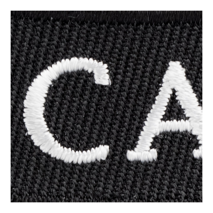 California State Bottom Rocker Patch, Small Size — detail view 1