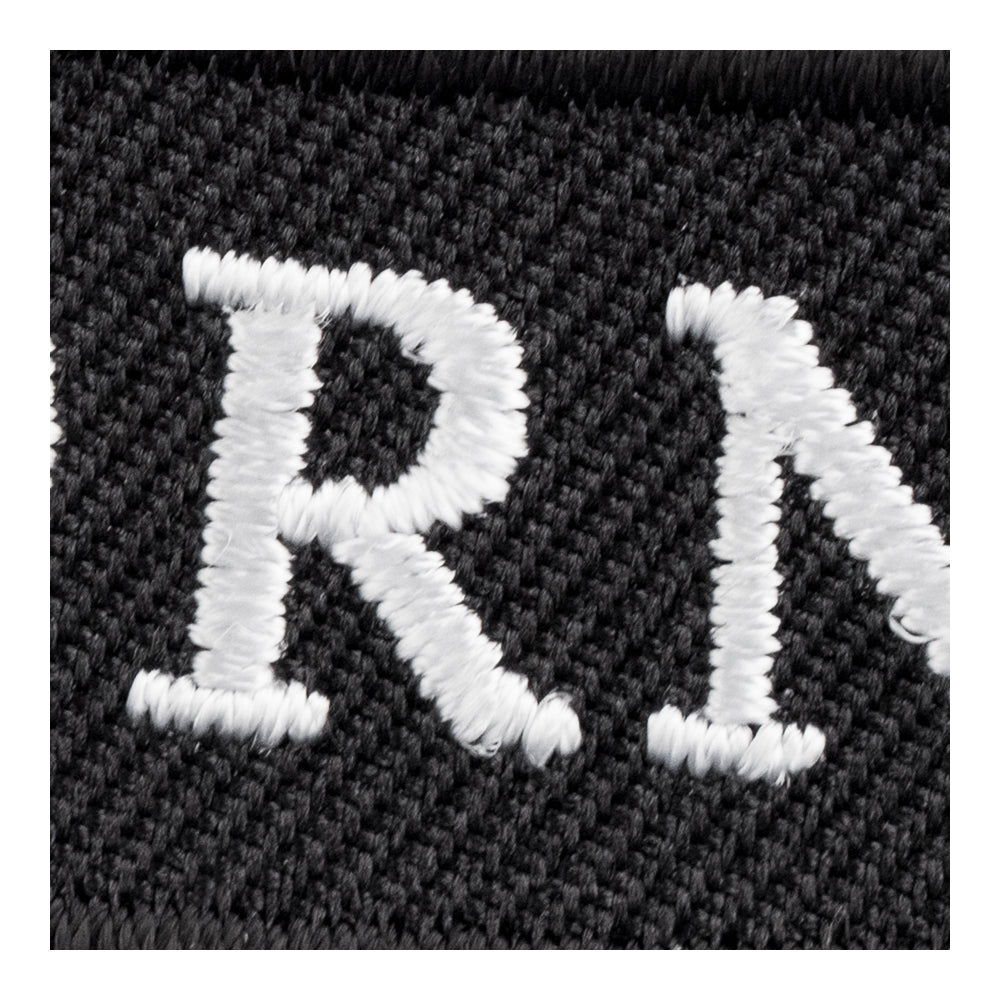 California State Bottom Rocker Patch, Small Size — detail view 2