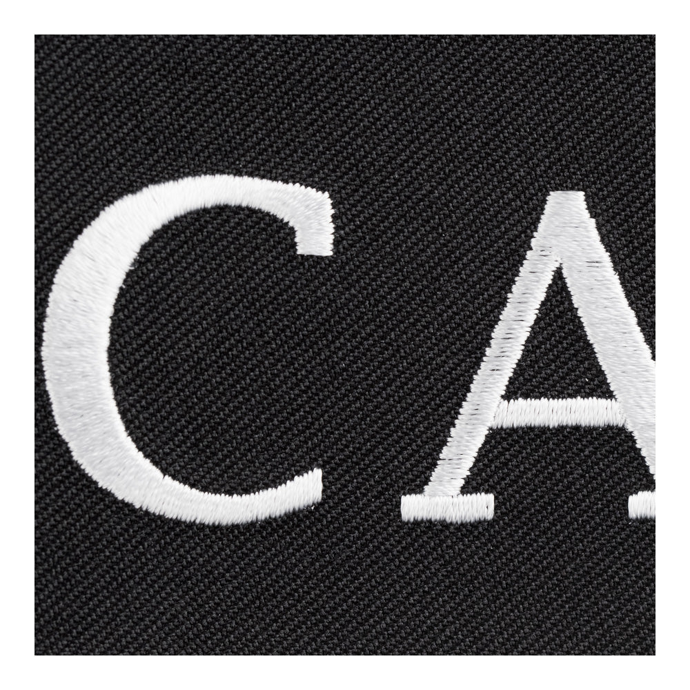 California State Bottom Rocker Patch, Large Size — detail view 2