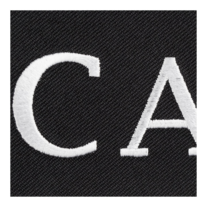 California State Bottom Rocker Patch, Large Size — detail view 2